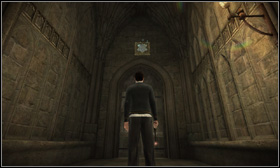 #114 - Crests 101-115 - Crests - Harry Potter and the Half-Blood Prince - Game Guide and Walkthrough