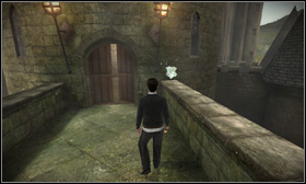 #112 - Crests 101-115 - Crests - Harry Potter and the Half-Blood Prince - Game Guide and Walkthrough