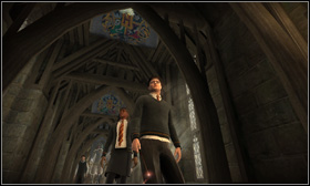 #111 - Crests 101-115 - Crests - Harry Potter and the Half-Blood Prince - Game Guide and Walkthrough