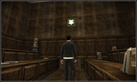 #110 - Crests 101-115 - Crests - Harry Potter and the Half-Blood Prince - Game Guide and Walkthrough