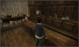 #109 - Crests 101-115 - Crests - Harry Potter and the Half-Blood Prince - Game Guide and Walkthrough