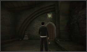 #108 - Crests 101-115 - Crests - Harry Potter and the Half-Blood Prince - Game Guide and Walkthrough