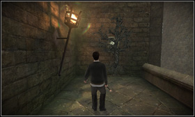 #107 - Crests 101-115 - Crests - Harry Potter and the Half-Blood Prince - Game Guide and Walkthrough