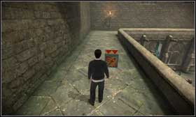 #106 - Crests 101-115 - Crests - Harry Potter and the Half-Blood Prince - Game Guide and Walkthrough