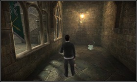 #105 - Crests 101-115 - Crests - Harry Potter and the Half-Blood Prince - Game Guide and Walkthrough