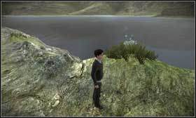 #101 - Crests 101-115 - Crests - Harry Potter and the Half-Blood Prince - Game Guide and Walkthrough