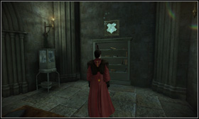 #99 - Crests 81-100 - Crests - Harry Potter and the Half-Blood Prince - Game Guide and Walkthrough