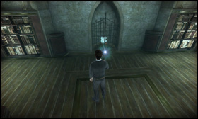 #98 - Crests 81-100 - Crests - Harry Potter and the Half-Blood Prince - Game Guide and Walkthrough