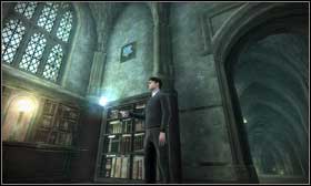 #97 - Crests 81-100 - Crests - Harry Potter and the Half-Blood Prince - Game Guide and Walkthrough