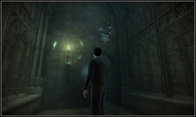 #96 - Crests 81-100 - Crests - Harry Potter and the Half-Blood Prince - Game Guide and Walkthrough