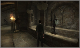 #95 - Crests 81-100 - Crests - Harry Potter and the Half-Blood Prince - Game Guide and Walkthrough