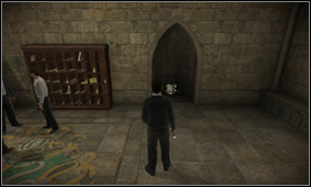 #94 - Crests 81-100 - Crests - Harry Potter and the Half-Blood Prince - Game Guide and Walkthrough