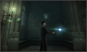 #91 - Crests 81-100 - Crests - Harry Potter and the Half-Blood Prince - Game Guide and Walkthrough