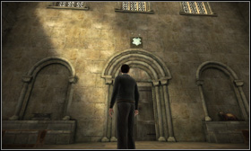 #89 - Crests 81-100 - Crests - Harry Potter and the Half-Blood Prince - Game Guide and Walkthrough