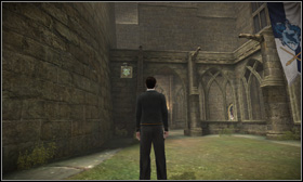 #88 - Crests 81-100 - Crests - Harry Potter and the Half-Blood Prince - Game Guide and Walkthrough