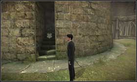 #87 - Crests 81-100 - Crests - Harry Potter and the Half-Blood Prince - Game Guide and Walkthrough