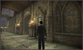 #86 - Crests 81-100 - Crests - Harry Potter and the Half-Blood Prince - Game Guide and Walkthrough