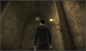 #84 - Crests 81-100 - Crests - Harry Potter and the Half-Blood Prince - Game Guide and Walkthrough