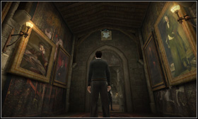 #83 - Crests 81-100 - Crests - Harry Potter and the Half-Blood Prince - Game Guide and Walkthrough