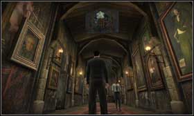 #82 - Crests 81-100 - Crests - Harry Potter and the Half-Blood Prince - Game Guide and Walkthrough