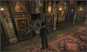 #81 - Crests 81-100 - Crests - Harry Potter and the Half-Blood Prince - Game Guide and Walkthrough