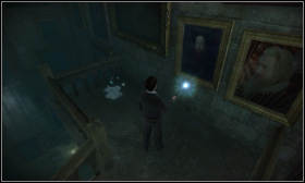 #80 - Crests 61-80 - Crests - Harry Potter and the Half-Blood Prince - Game Guide and Walkthrough