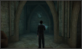 #79 - Crests 61-80 - Crests - Harry Potter and the Half-Blood Prince - Game Guide and Walkthrough