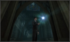 #78 - Crests 61-80 - Crests - Harry Potter and the Half-Blood Prince - Game Guide and Walkthrough