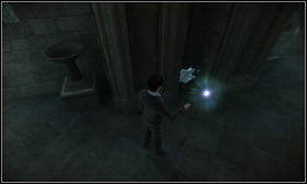 #77 - Crests 61-80 - Crests - Harry Potter and the Half-Blood Prince - Game Guide and Walkthrough