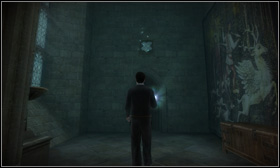 #76 - Crests 61-80 - Crests - Harry Potter and the Half-Blood Prince - Game Guide and Walkthrough