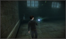 #73 - Crests 61-80 - Crests - Harry Potter and the Half-Blood Prince - Game Guide and Walkthrough