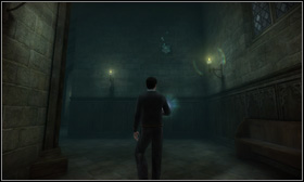 #71 - Crests 61-80 - Crests - Harry Potter and the Half-Blood Prince - Game Guide and Walkthrough