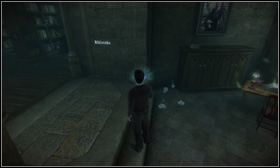 #70 - Crests 61-80 - Crests - Harry Potter and the Half-Blood Prince - Game Guide and Walkthrough