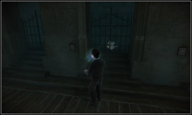 #69 - Crests 61-80 - Crests - Harry Potter and the Half-Blood Prince - Game Guide and Walkthrough