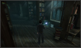 #68 - Crests 61-80 - Crests - Harry Potter and the Half-Blood Prince - Game Guide and Walkthrough