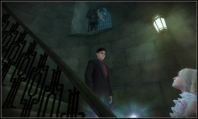 #67 - Crests 61-80 - Crests - Harry Potter and the Half-Blood Prince - Game Guide and Walkthrough