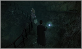 #66 - Crests 61-80 - Crests - Harry Potter and the Half-Blood Prince - Game Guide and Walkthrough