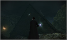 #62 - Crests 61-80 - Crests - Harry Potter and the Half-Blood Prince - Game Guide and Walkthrough