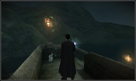 #61 - Crests 61-80 - Crests - Harry Potter and the Half-Blood Prince - Game Guide and Walkthrough