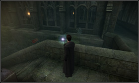 #60 - Crests 41-60 - Crests - Harry Potter and the Half-Blood Prince - Game Guide and Walkthrough