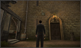 #57 - Crests 41-60 - Crests - Harry Potter and the Half-Blood Prince - Game Guide and Walkthrough