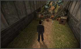 #56 - Crests 41-60 - Crests - Harry Potter and the Half-Blood Prince - Game Guide and Walkthrough