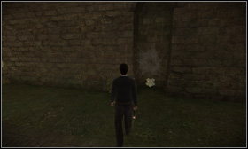 #55 - Crests 41-60 - Crests - Harry Potter and the Half-Blood Prince - Game Guide and Walkthrough