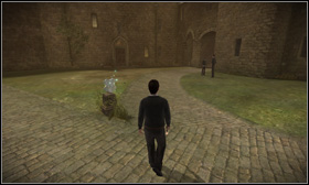 #51 - Crests 41-60 - Crests - Harry Potter and the Half-Blood Prince - Game Guide and Walkthrough