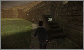 #50 - Crests 41-60 - Crests - Harry Potter and the Half-Blood Prince - Game Guide and Walkthrough