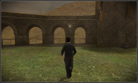 #48 - Crests 41-60 - Crests - Harry Potter and the Half-Blood Prince - Game Guide and Walkthrough