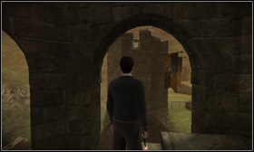 #47 - Crests 41-60 - Crests - Harry Potter and the Half-Blood Prince - Game Guide and Walkthrough