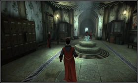 #44 - Crests 41-60 - Crests - Harry Potter and the Half-Blood Prince - Game Guide and Walkthrough