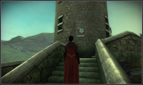 #40 - Crests 21-40 - Crests - Harry Potter and the Half-Blood Prince - Game Guide and Walkthrough