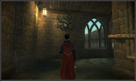 #31 - Crests 21-40 - Crests - Harry Potter and the Half-Blood Prince - Game Guide and Walkthrough